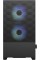 Корпус Fractal Design Pop Mini Air RGB Black [FD-C-POR1M-06] черный