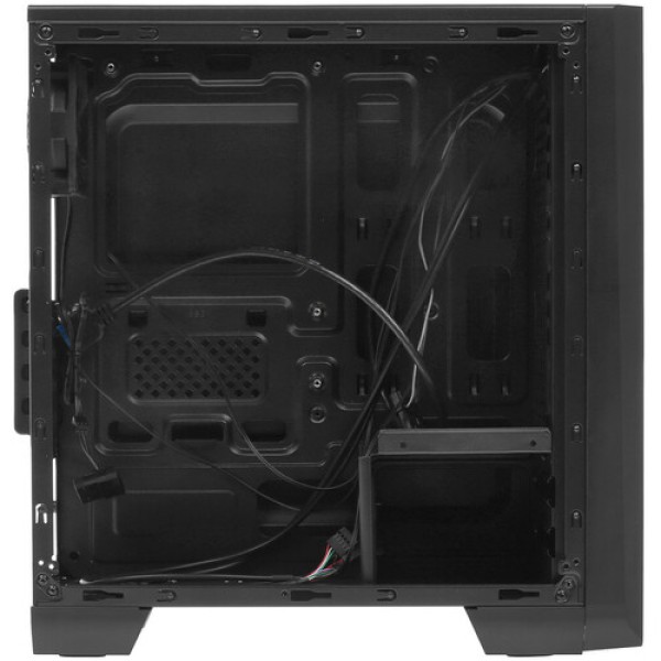 Корпус AeroCool Cylon Mini черный