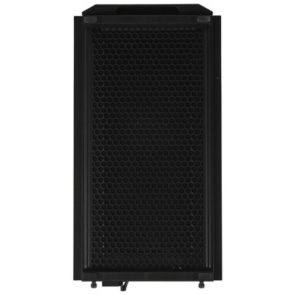 Корпус GameMax F46 Dark серый