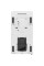 Корпус DEEPCOOL CH560 DIGITAL WH [R-CH560-WHAPE4D-G-1] белый