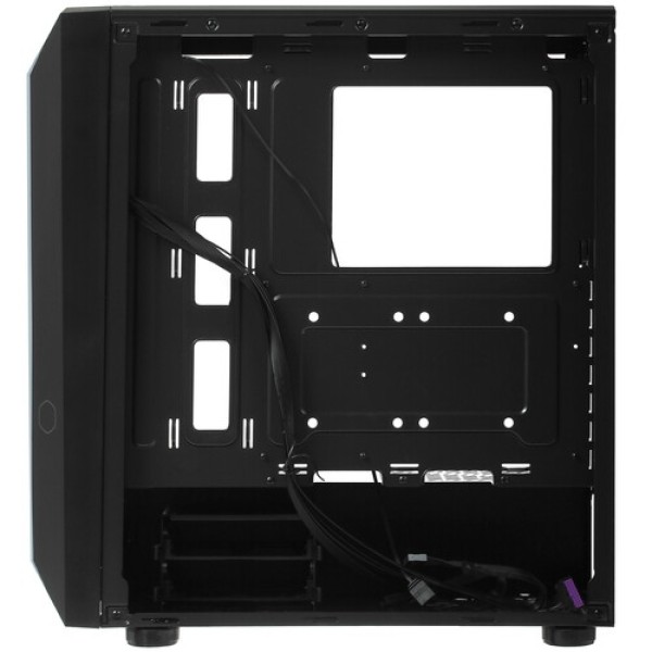 Корпус Cooler Master CMP 510 [CP510-KGNN-S01] черный