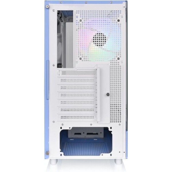 Корпус Thermaltake View 270 Plus TG ARGB Hydrangea Blue [CA-1Y7-00MFWN-01] голубой