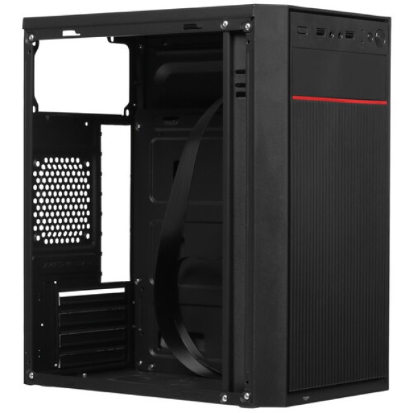 Корпус ExeGate BAA-113 [EX292347RUS] черный