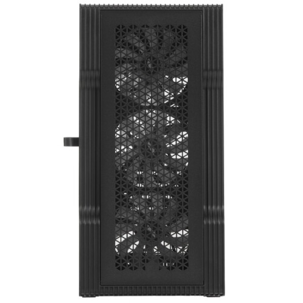 Корпус 1STPLAYER TRILOBITE T3 [T3-BK-4F1] черный