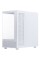 Корпус ARDOR GAMING Crystal CC1 White белый