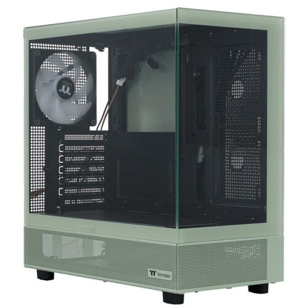 Корпус Thermaltake View 270 TG ARGB Matcha Green [CA-1Y7-00MEWN-00] зеленый