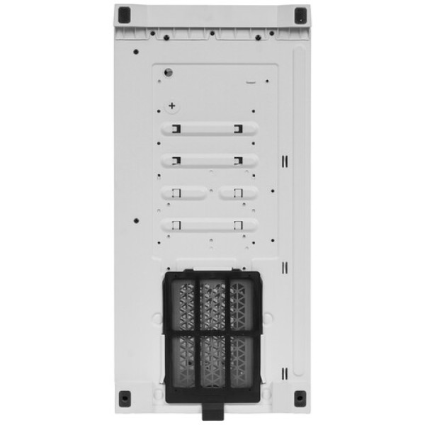 Корпус Corsair iCUE 5000D RGB AIRFLOW [CC-9011243-WW] белый