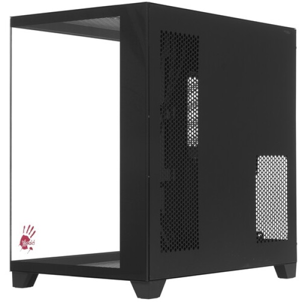 Корпус A4Tech Bloody BD-CC111 [BD-CC111-BK] черный