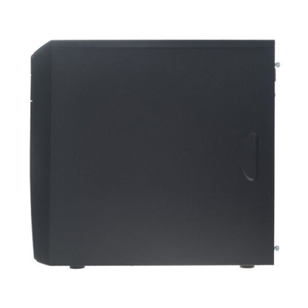 Корпус POWERMAN ES726BK черный