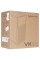 Корпус Valkyrie VK02 Lite [HW VK02 LITE BLACK] черный