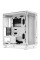 Корпус Thermaltake Core P6 TG Snow [CA-1V2-00M6WN-00] белый