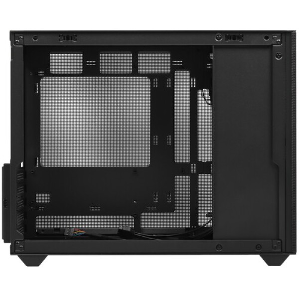 Корпус ARDOR GAMING Stealth ST1 черный