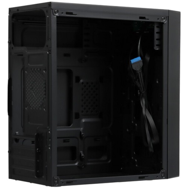 Корпус Digma DCC-MN302 [DCC-MN302] черный
