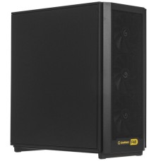 Корпус GameMax F46 Dark серый