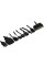 Корпус DEEPCOOL CH560 DIGITAL [R-CH560-BKAPE4D-G-1] черный