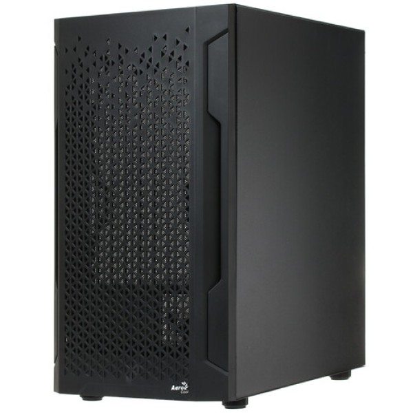 Корпус AeroCool Trinity Mini [ACCS-PV32013.11] черный