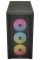 Корпус Corsair 3000D RGB AIRFLOW [CC-9011255-WW] черный