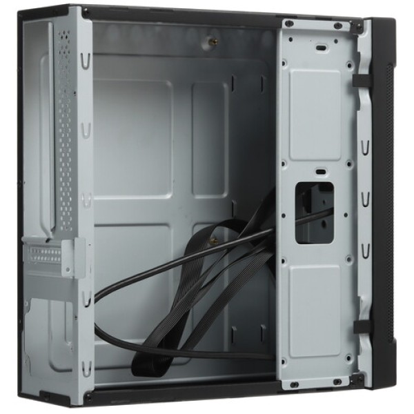 Корпус ExeGate FL-102 [EX294018RUS] черный