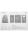 Корпус Digma DCC-MN302 [DCC-MN302] черный