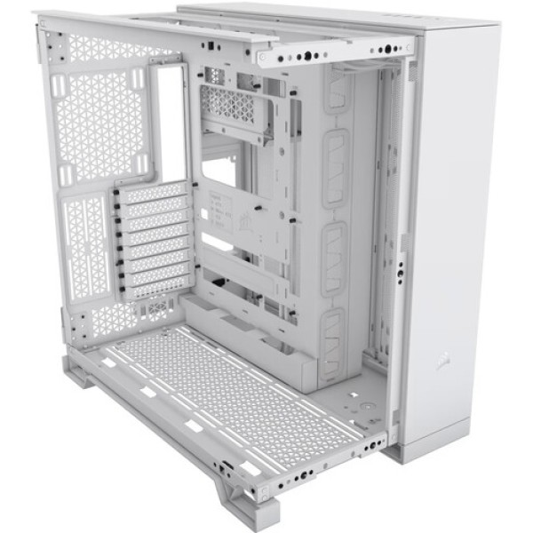 Корпус Corsair 6500X [CC-9011258-WW] белый