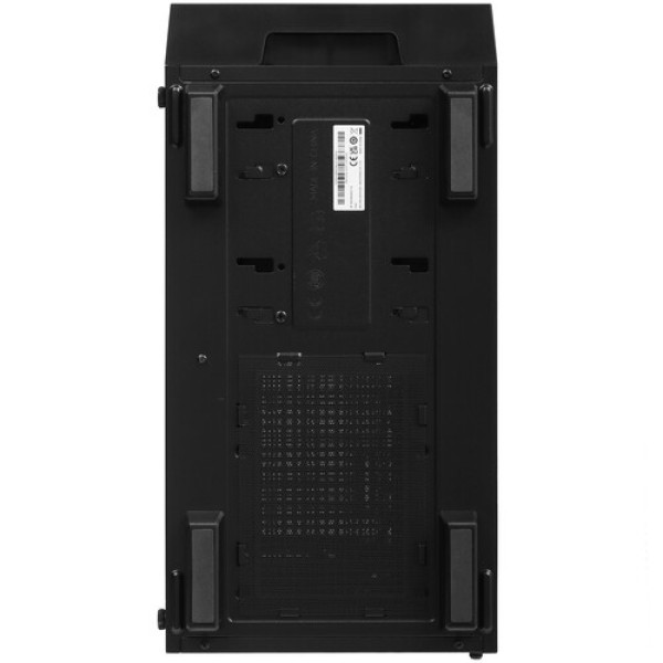 Корпус DEEPCOOL MATREXX 55 V4 [R-MATREXX55-BKADA4-G-4] черный