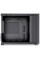 Корпус JONSBO D31 STD Black [D31STDBlack] черный