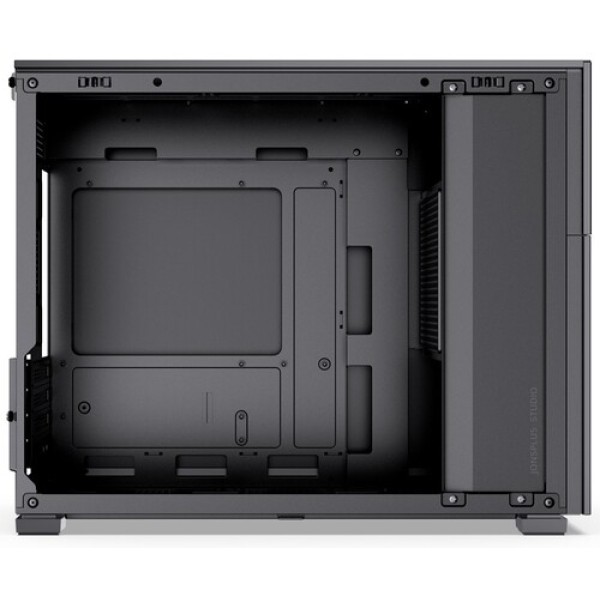 Корпус JONSBO D31 STD Black [D31STDBlack] черный