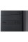 Корпус POWERMAN ES726BK черный