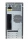 Корпус POWERMAN ES726BK черный