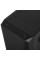 Корпус BaseTech GFX-01 [BT-GFX-01-RGB] черный