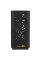 Корпус GameMax F46 Dark серый