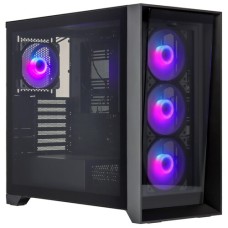 Корпус ACD Lagrange [118430] черный