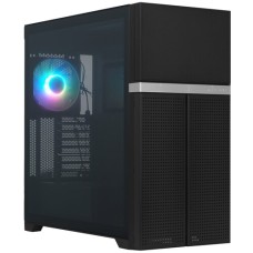 Корпус Valkyrie VK02 Lite [HW VK02 LITE BLACK] черный