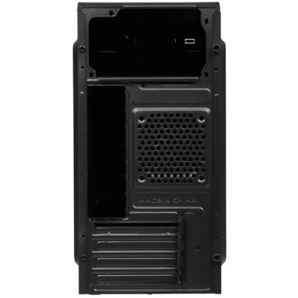 Корпус ExeGate BAA-113 [EX292347RUS] черный
