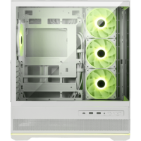 Корпус MSI MAG PANO 110R PZ [306-7G28W21-JA4] белый