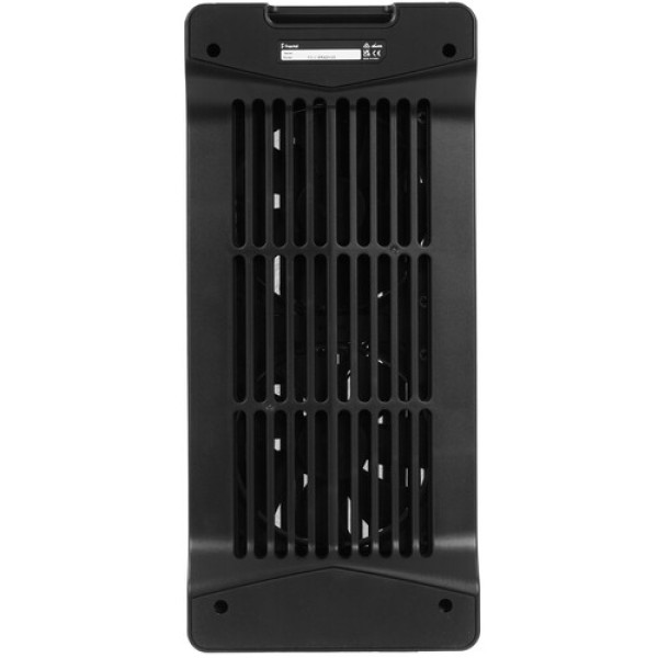 Корпус Fractal Design Era 2 [FD-C-ERA2N-02] серый