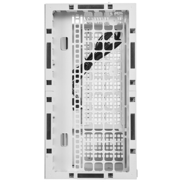 Корпус Geometric Future Model 4 King Arthur [1AM4KAWT00101] белый