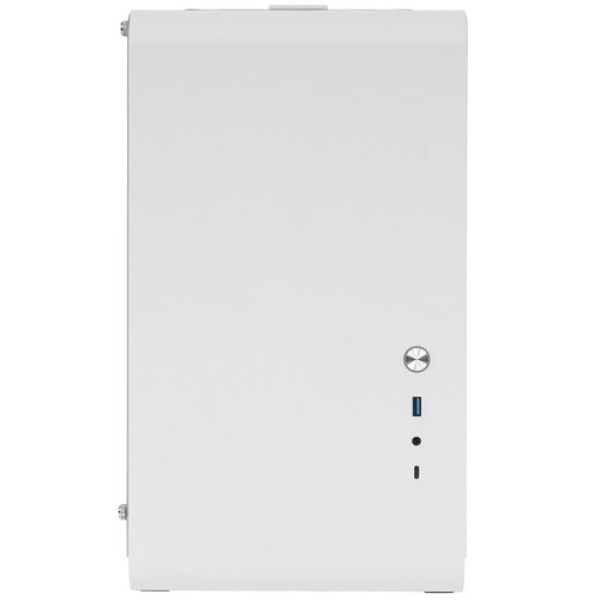 Корпус JONSBO U4 Mini [U4 Mini White] белый