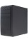 Корпус POWERMAN ES726BK черный