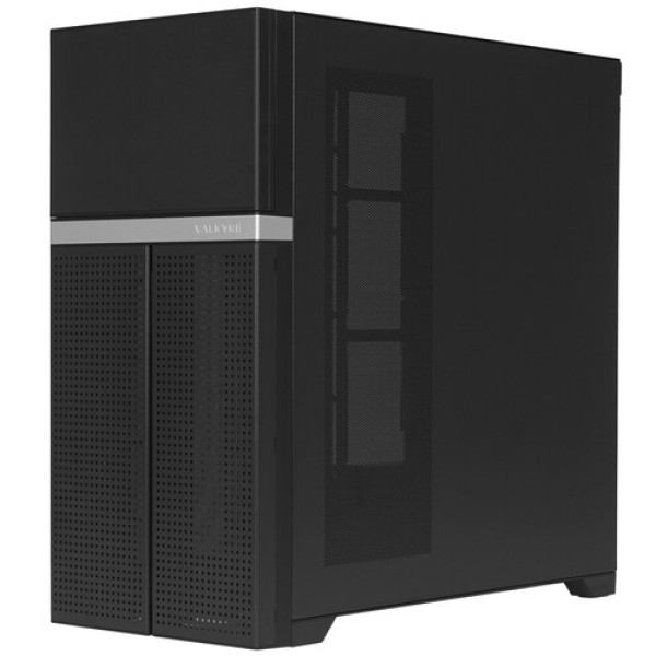 Корпус Valkyrie VK02 Lite [HW VK02 LITE BLACK] черный