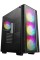 Корпус DEEPCOOL MATREXX 55 V4 [R-MATREXX55-BKADA4-G-4] черный