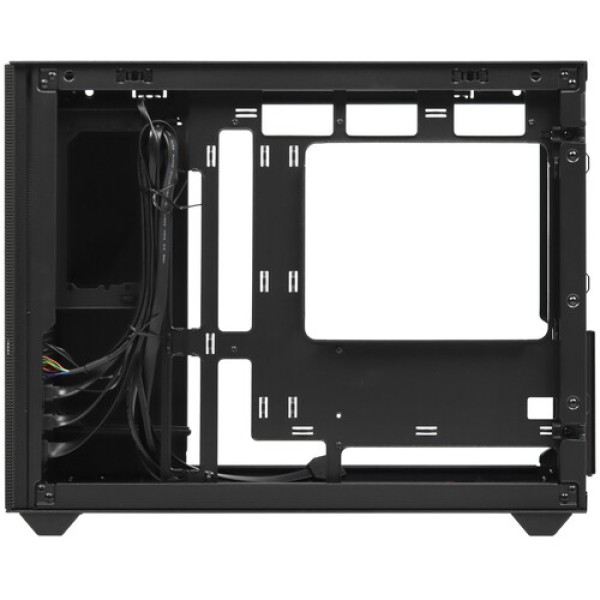 Корпус ARDOR GAMING Stealth ST1 черный