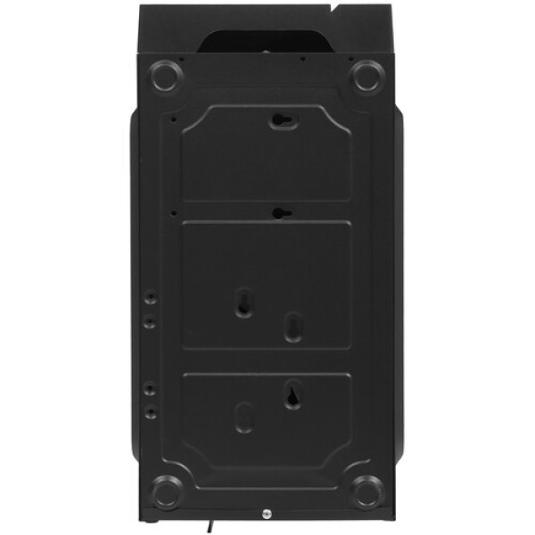 Корпус ExeGate AA-440U-AA350 [EX290177RUS] черный