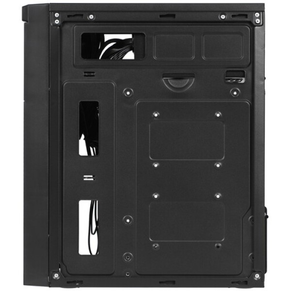 Корпус ExeGate mEVO-9301-EVO800 [EX296070RUS] черный