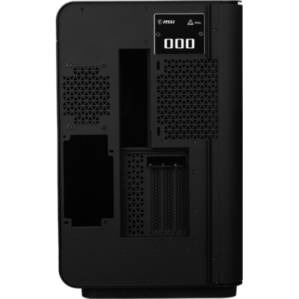 Корпус MSI MEG MAESTRO 700L PZ [306-7G25L21-W57] черный