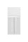 Корпус Valkyrie VK02 Lite [HW VK02 LITE WHITE] белый