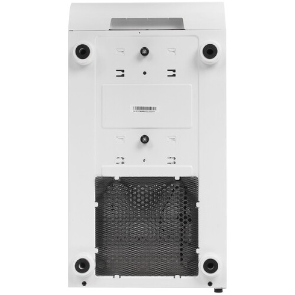 Корпус Thermaltake S200 TG ARGB [CA-1X2-00M1WN-00] белый