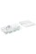 Корпус Cougar MX600 RGB White [3857C90.0018] белый