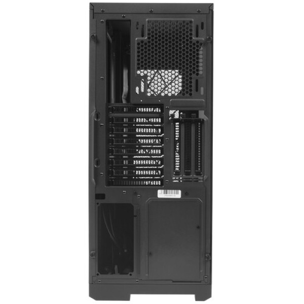 Корпус Phanteks ENTHOO PRO 2 TG [PH-ES620PTG_DBK01] черный