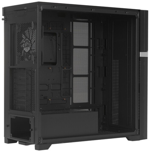 Корпус Valkyrie VK02 Lite [HW VK02 LITE BLACK] черный